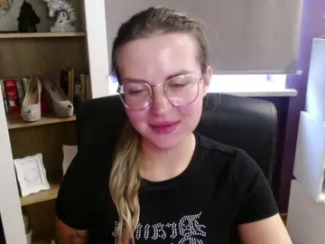 Bongacams Sex Chat of soft-zoey