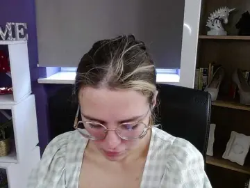 Bongacams Adult Webcams of soft-zoey