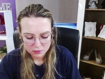 Bongacams Private Sex Chat of soft-zoey