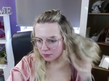 Bongacams Private Sex Chat of soft-zoey