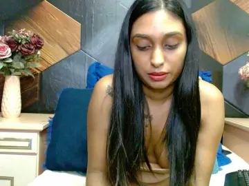 Bongacams Adult Video Chat of LusciousIndian