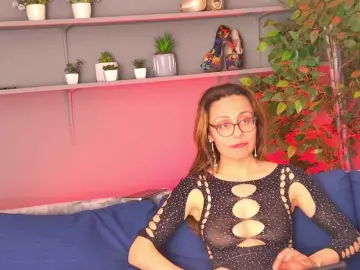Bongacams Private Sex Chat of Ninna-Velvet