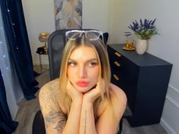 Bongacams Live Porn of SelenaMoonlight