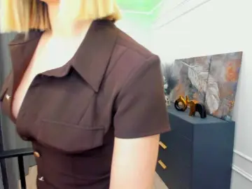 Bongacams Sex Cam of SelenaMoonlight