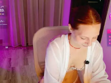 Bongacams Live Sex Cam of ViktoriaSillk