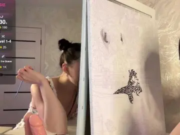 Bongacams Watch Live Sex Cams of -Babydoll-