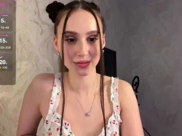 Bongacams Adult Webcam of -Babydoll-