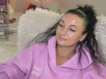 Bongacams Private Sex Chat of -Passionate-