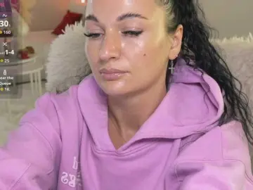 Bongacams Adult Webcam of -Passionate-