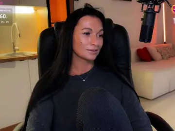 Bongacams Nude Webcam of -Passionate-