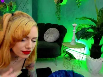 Bongacams Sex Cam of AmyRider