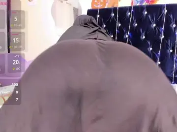 Bongacams Live Porn of Dana-Alabi