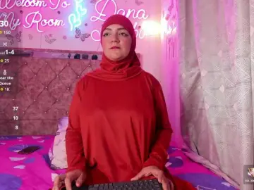 Bongacams Best Webcam of Dana-Alabi