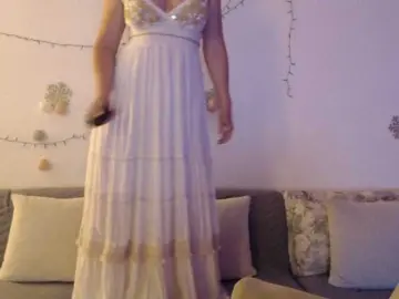 Bongacams Live Porn of goodSnowQueen