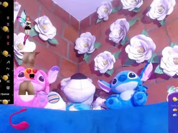 Bongacams Free Porn Cam of IngritBitch