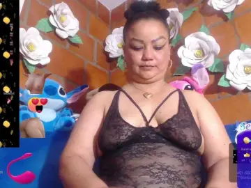 Bongacams Sex Chat of IngritBitch