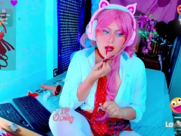 Bongacams Free Live Porn of sofiolivares17