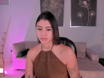 Bongacams Free Porn Cam of AllyJensen