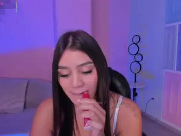 Bongacams Watch Live Sex Cams of AllyJensen