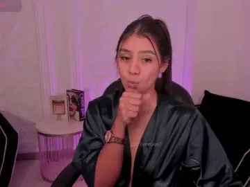 Bongacams Free Porn Cam of AllyJensen