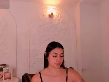 Bongacams Sex Chat of AllyJensen