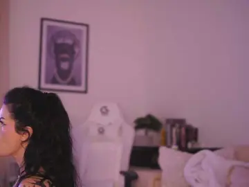 Bongacams Live Sex Cam of GiaInked