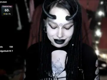 Bongacams Watch Live Sex Cams of SatanSuccubus