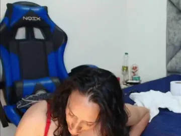 Bongacams Live Porn of ShanteyLaurent