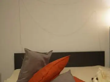 Bongacams Private Sex Chat of fluffiebaby