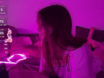 Bongacams Adult Webcam of kissnotilt