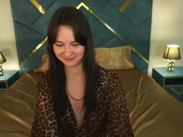 Bongacams Sex Cam of BerryDiva