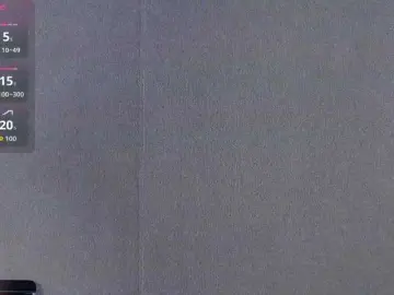 Bongacams Live Sex Cam of CinnaMorena
