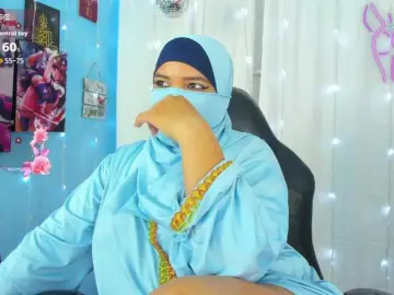 Bongacams Free Live Porn of FalakYasin