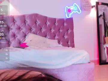 Bongacams Free Porn Cam of MiaWhiteBunny