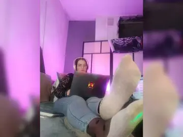 Bongacams Adult Webcam of monikanylon