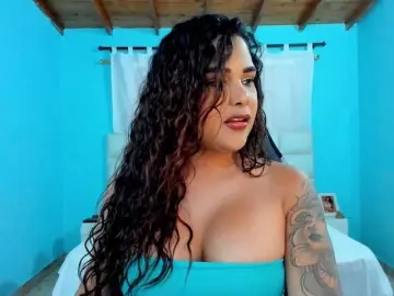 Bongacams Sex Cam of shadiaorozco