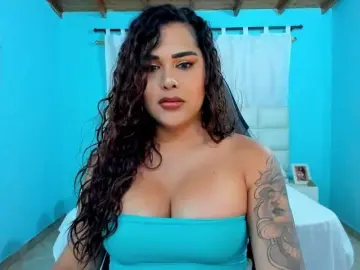 Bongacams Adult Webcam of shadiaorozco