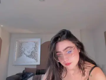 Bongacams Free Porn Cam of DaliaRose