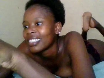 Bongacams Free Porn Cam of EbonyNje