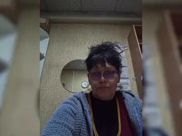 Bongacams Live Porn of Ilona-Kristie