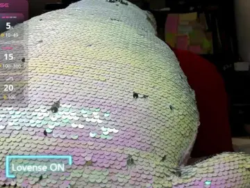 Bongacams Sex Cam of MiaSweety