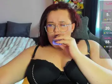 Bongacams Adult Webcams of Jessica-Joy