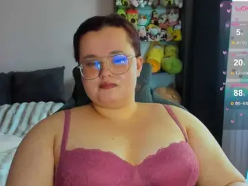Bongacams Nude Webcam of Jessica-Joy