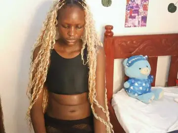 Bongacams Best Webcam of VelvetDesire