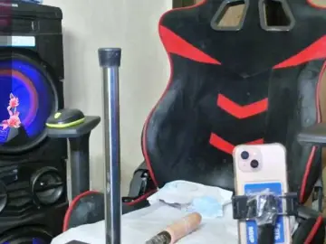 Bongacams Free Porn Cam of BattyHils