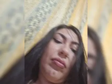 Bongacams Sex Chat of EdenaVega