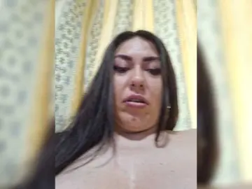 Bongacams Sex Cam of EdenaVega