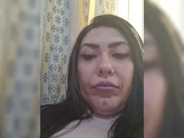 Bongacams Free Porn Cam of EdenaVega