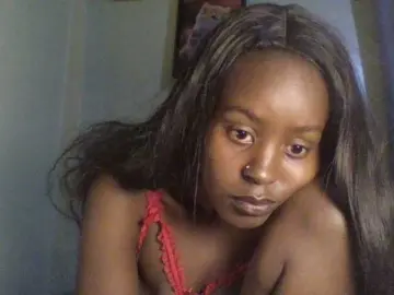 Bongacams Nude Webcam of Mailena