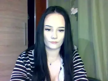 Bongacams Nude Webcam of NinaFlirt